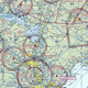 Illustration for article titled F-16 Collides With Small Aircraft Over South Carolina